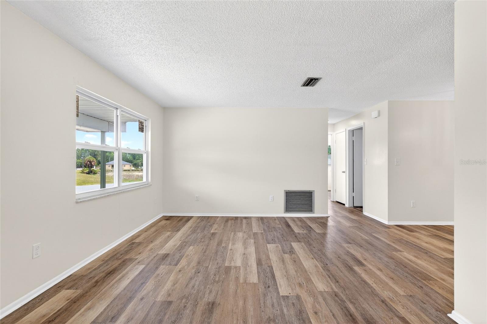 CITRUS SPGS UNIT 02 - Residential