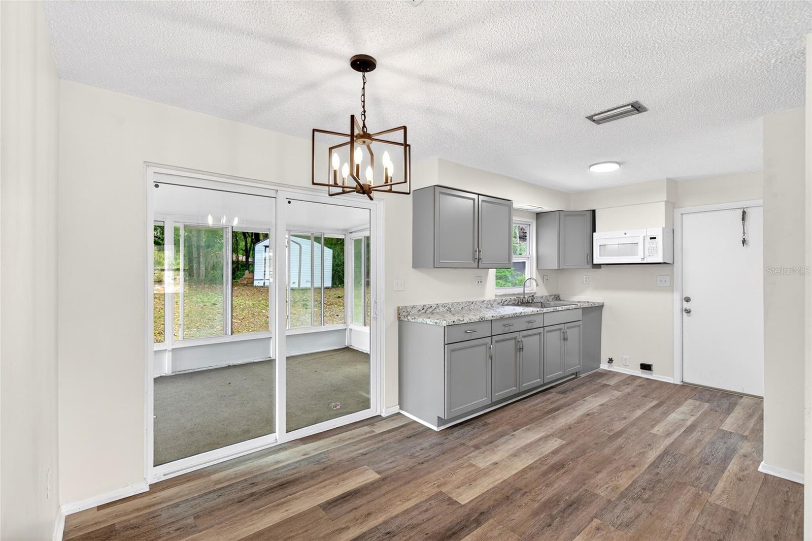 CITRUS SPGS UNIT 02 - Residential