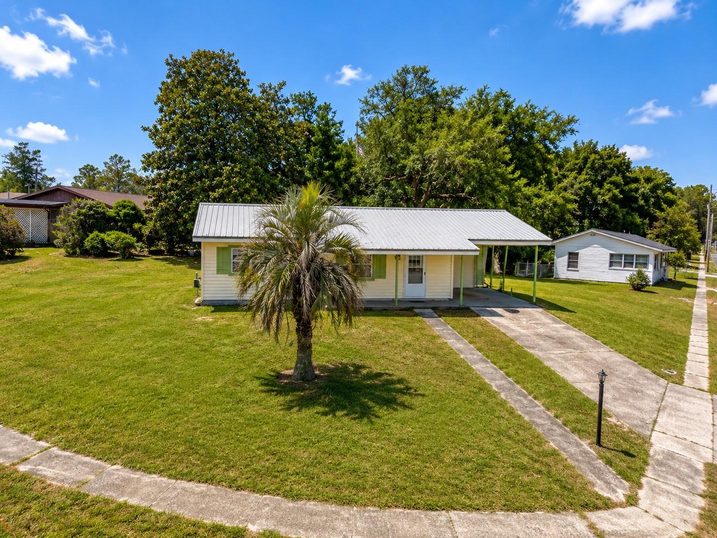CITRUS SPGS UNIT 02 - Residential