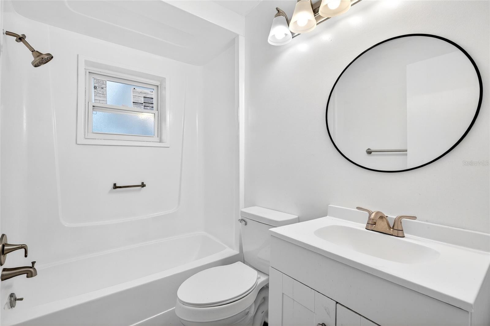 CITRUS SPGS UNIT 02 - Residential