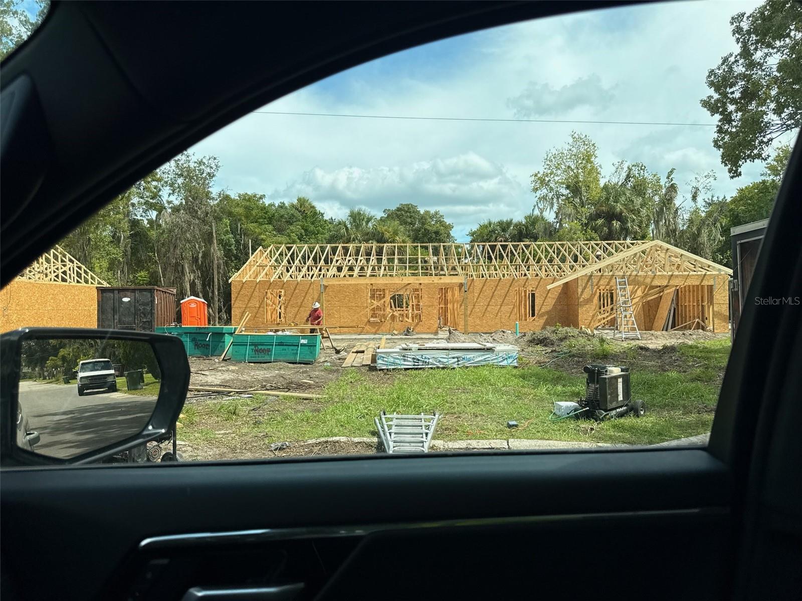 INTERLACHEN LAKES ESTATES - Residential