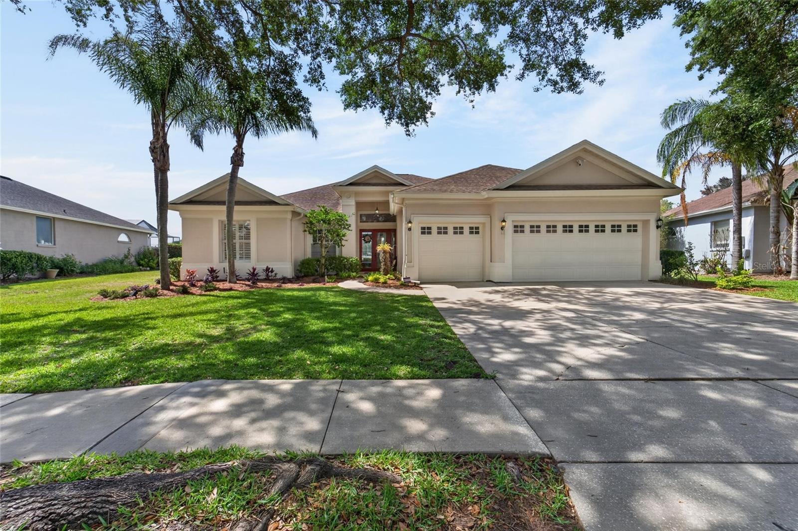 37B RIVER HILLS COUNTRY CLUB PARCEL 11 - Residential