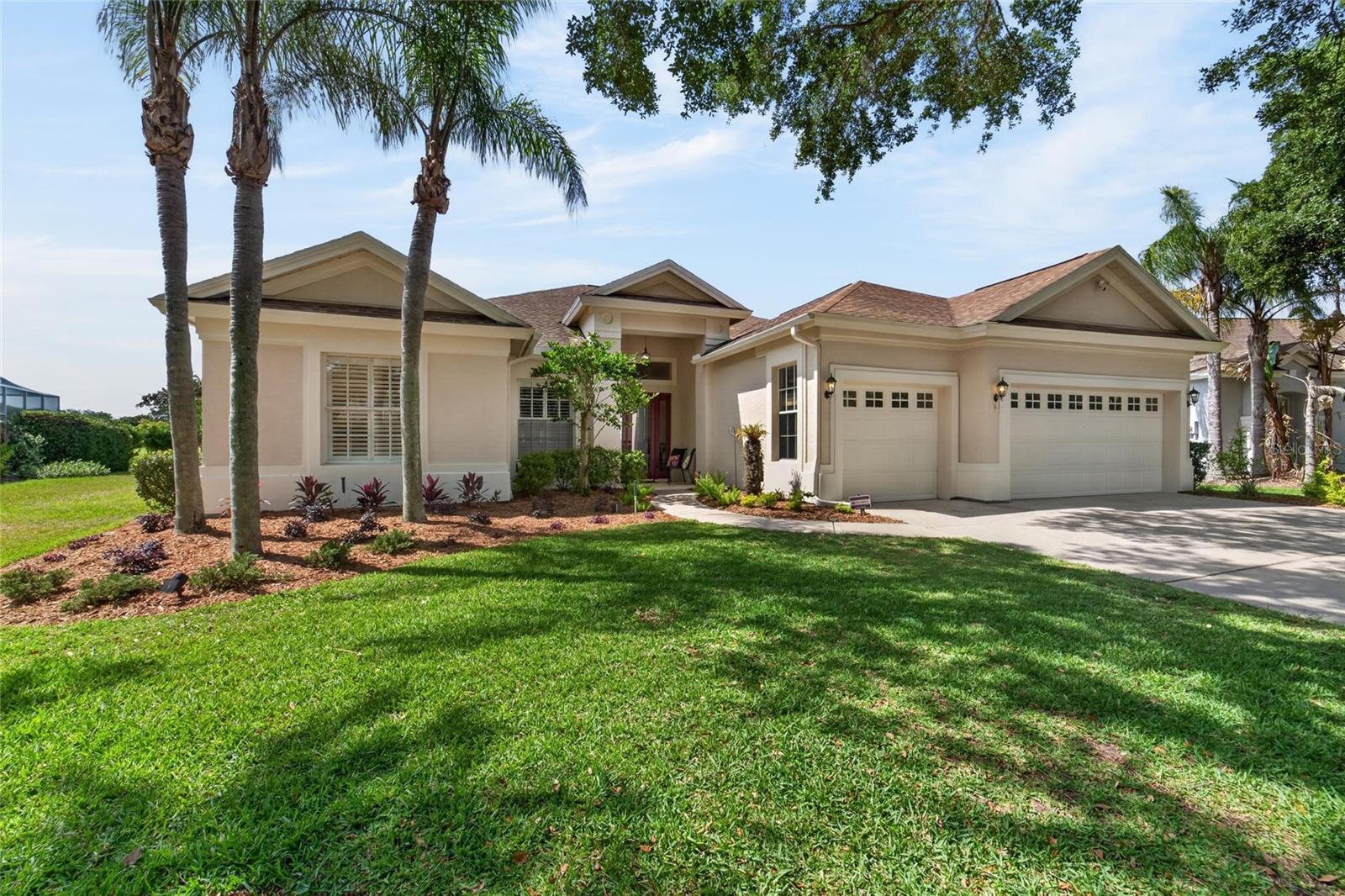 37B RIVER HILLS COUNTRY CLUB PARCEL 11 - Residential