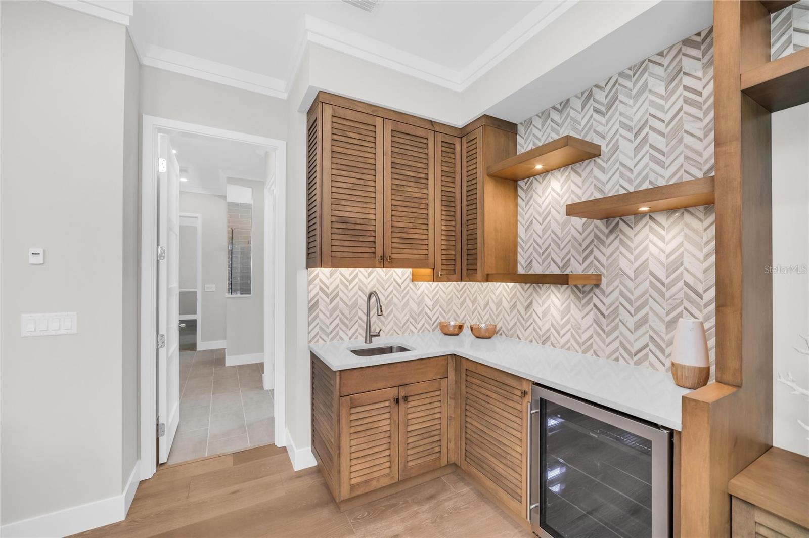 HARBOR ACRES SEC 2 - Residential