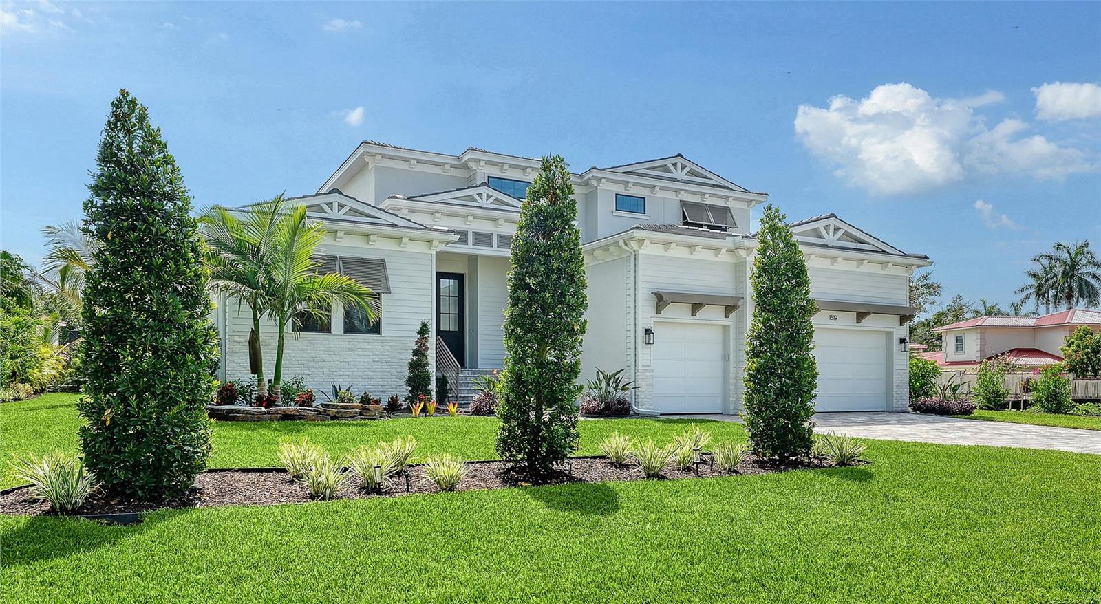 HARBOR ACRES SEC 2 - Residential
