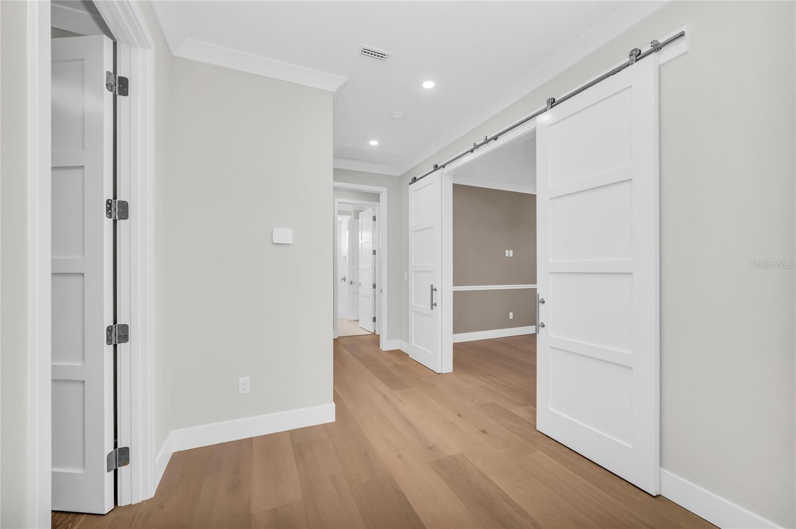 HARBOR ACRES SEC 2 - Residential