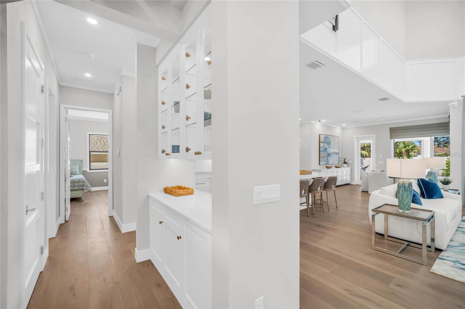 HARBOR ACRES SEC 2 - Residential