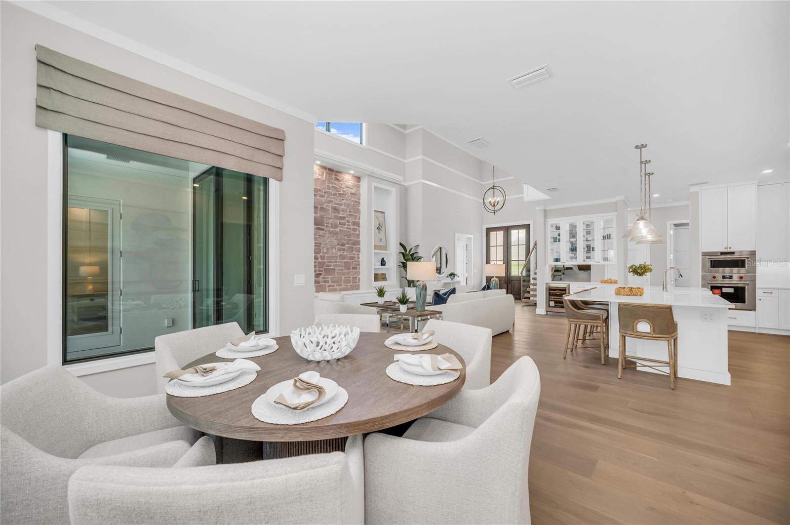 HARBOR ACRES SEC 2 - Residential