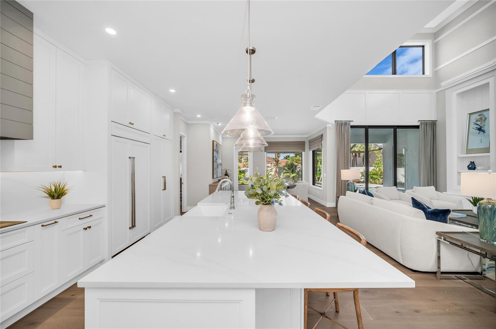 HARBOR ACRES SEC 2 - Residential
