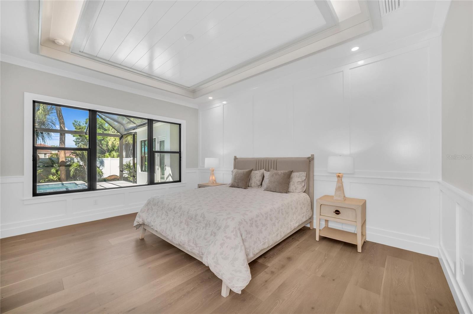 HARBOR ACRES SEC 2 - Residential