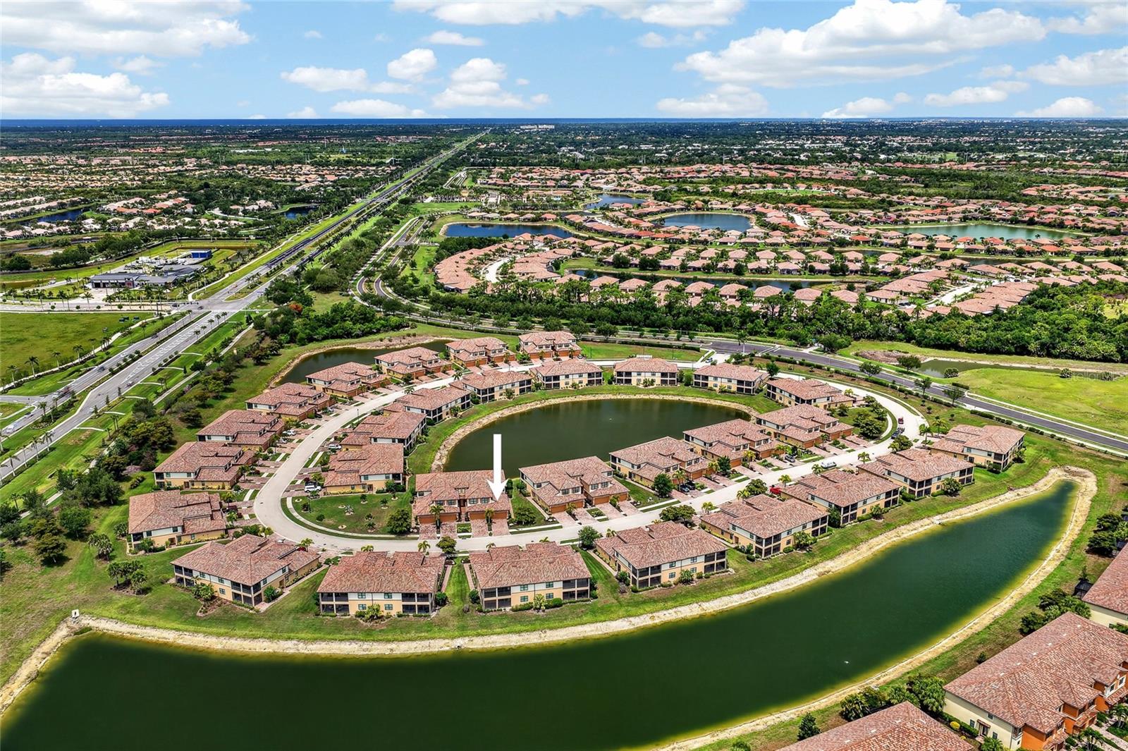 COACH HOMES 1 AT GRAN PARADISO - Residential