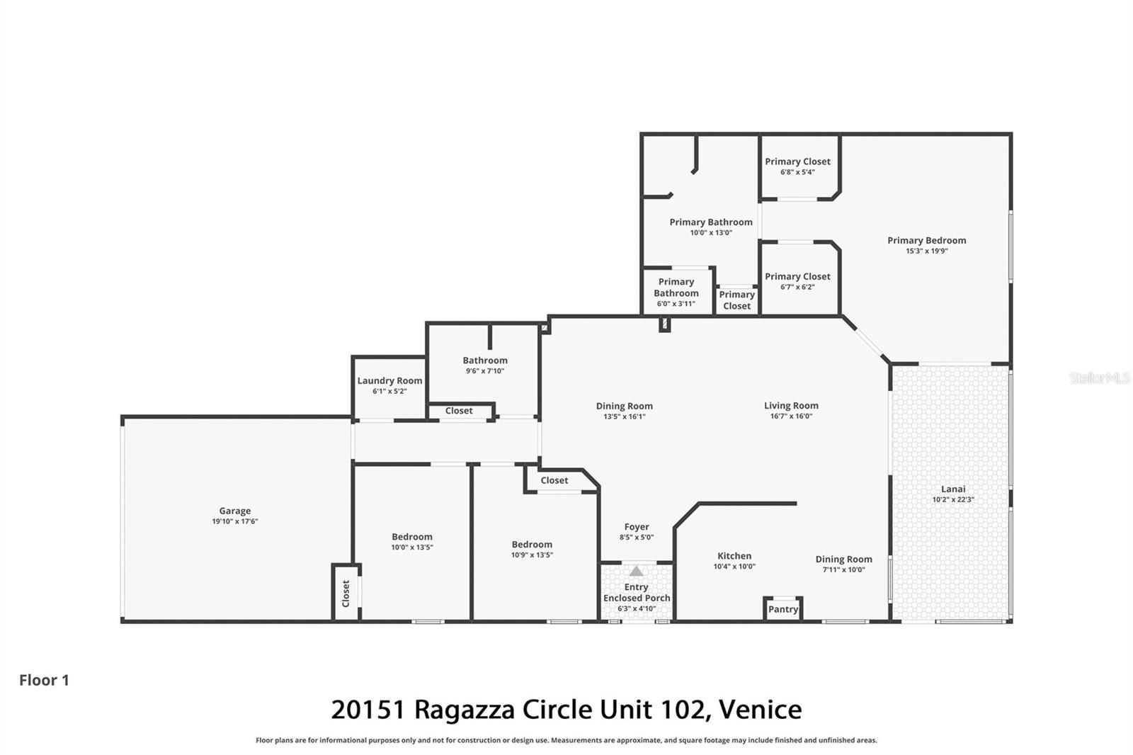 COACH HOMES 1 AT GRAN PARADISO - Residential