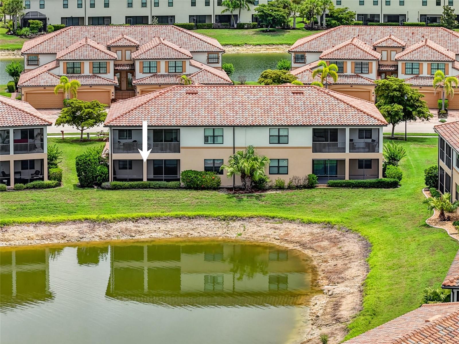 COACH HOMES 1 AT GRAN PARADISO - Residential