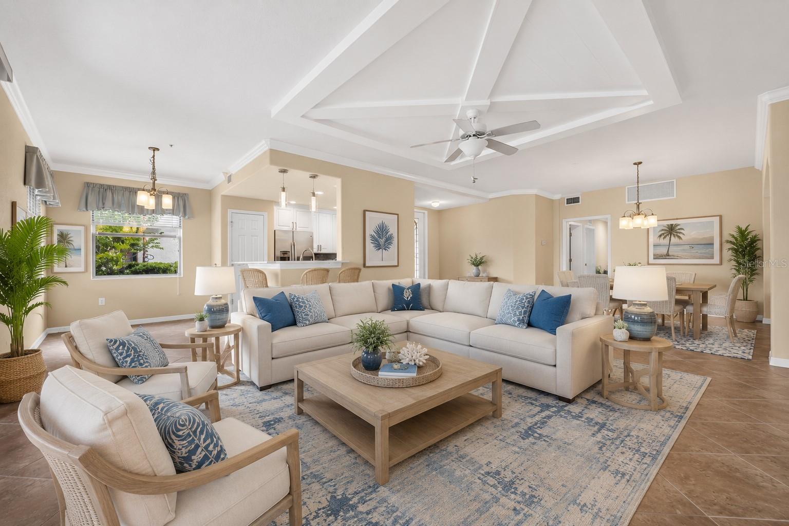 COACH HOMES 1 AT GRAN PARADISO - Residential