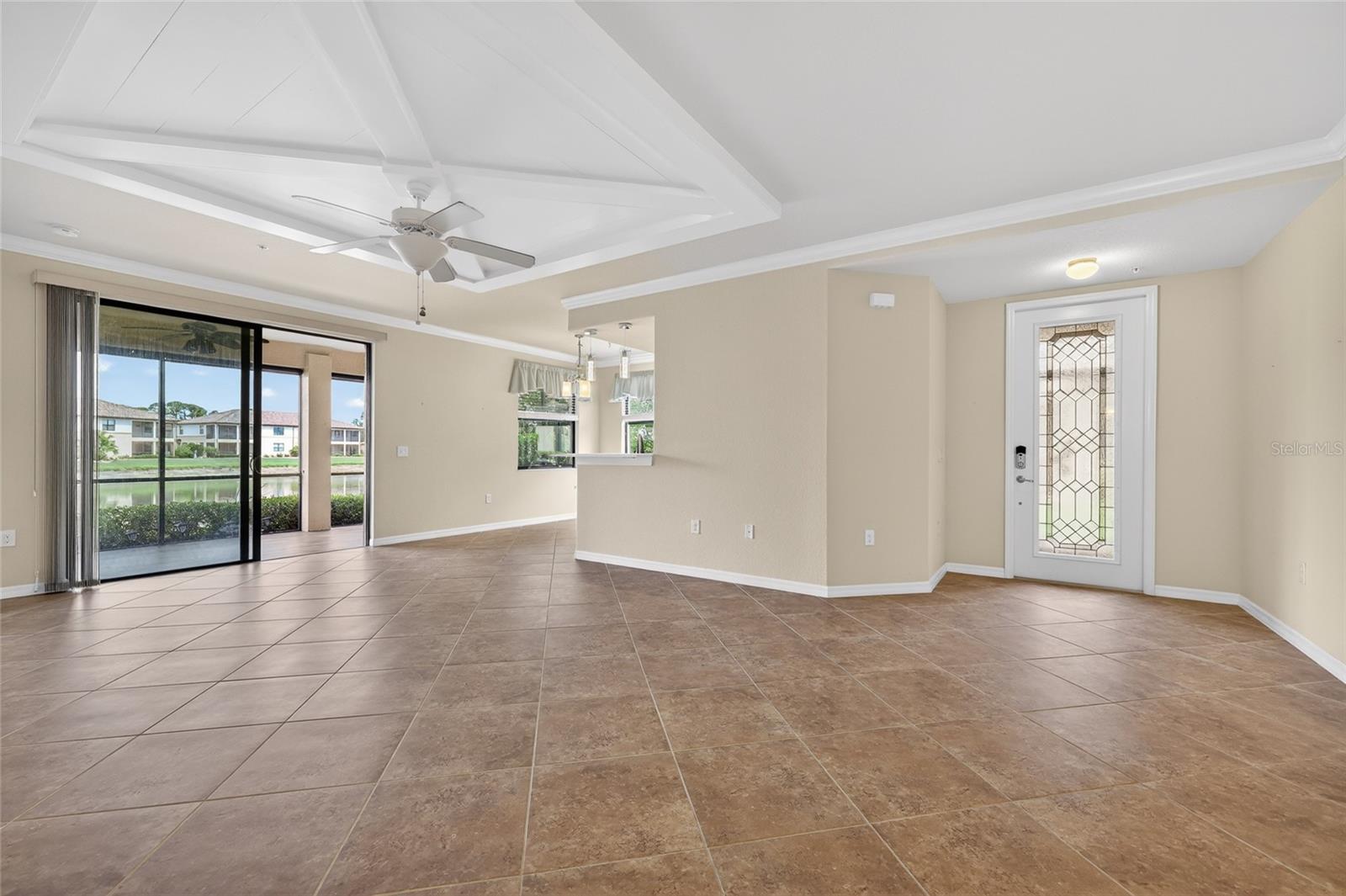 COACH HOMES 1 AT GRAN PARADISO - Residential