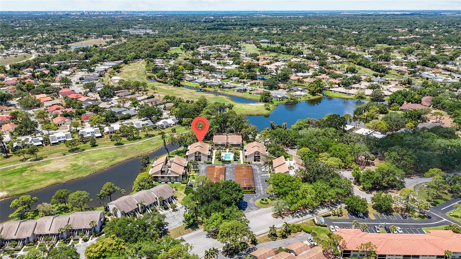 WILLOW GREEN - Residential