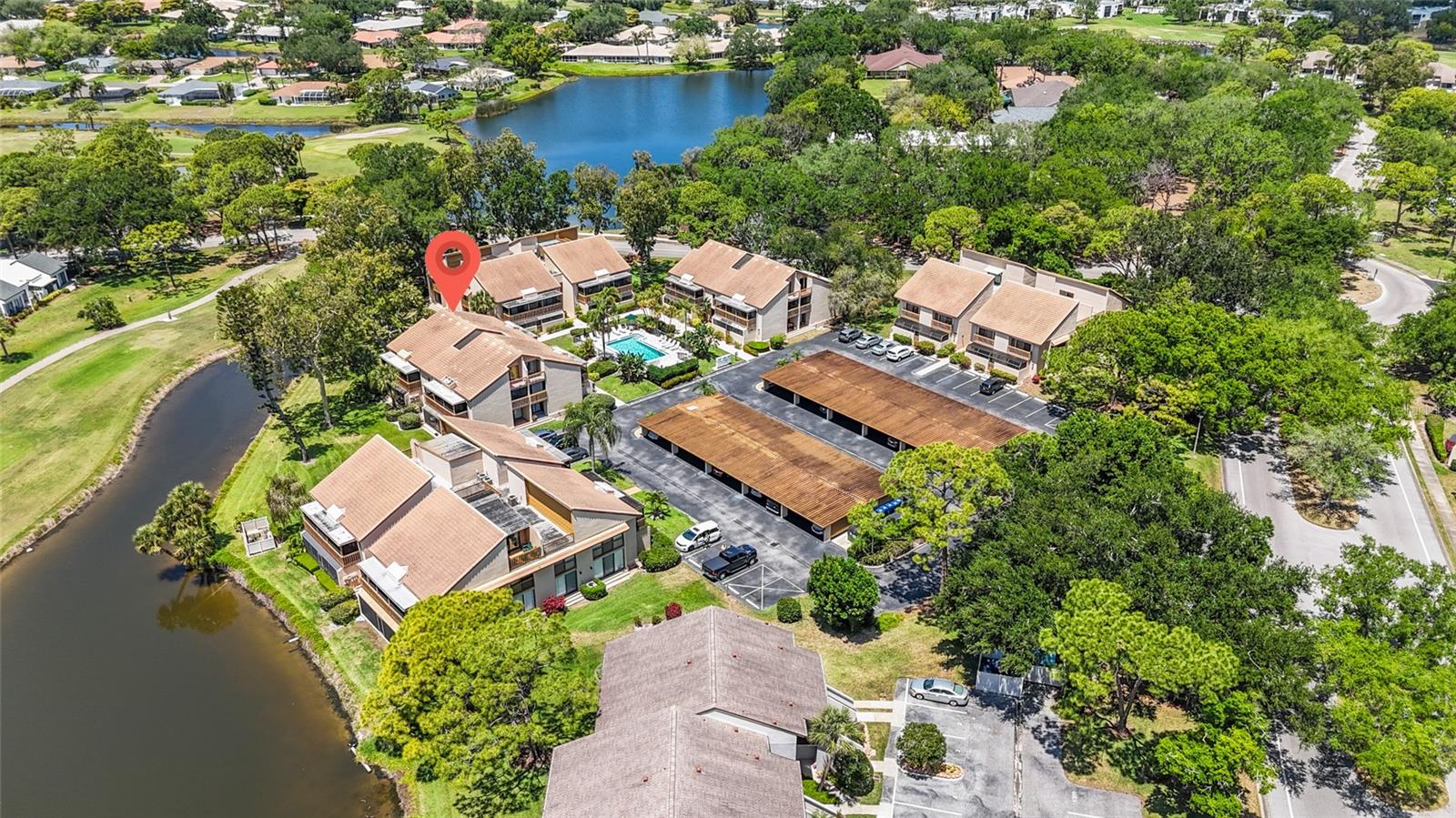 WILLOW GREEN - Residential