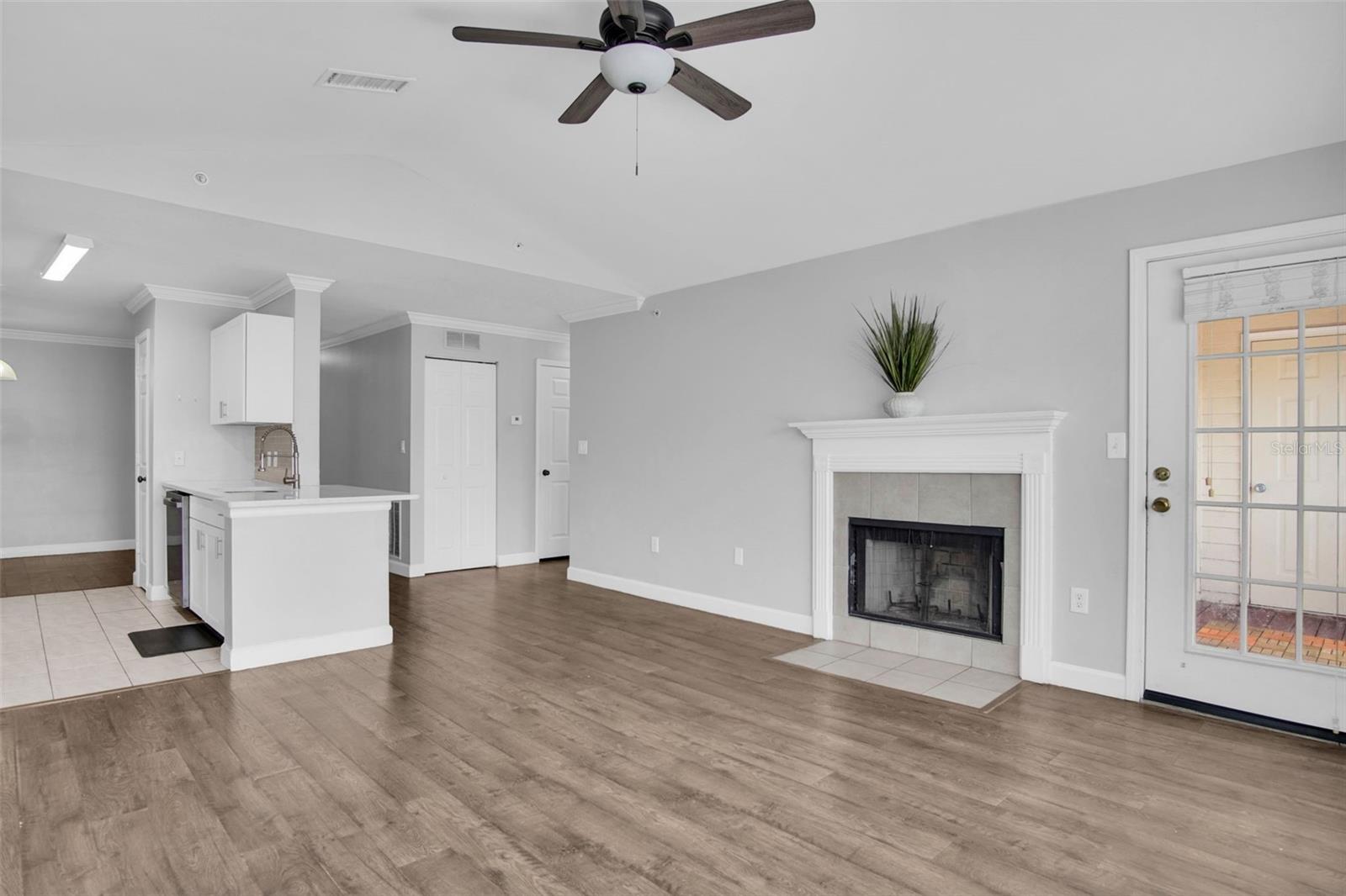 EQUESTRIAN PARC AT HIGHWOODS P - Residential