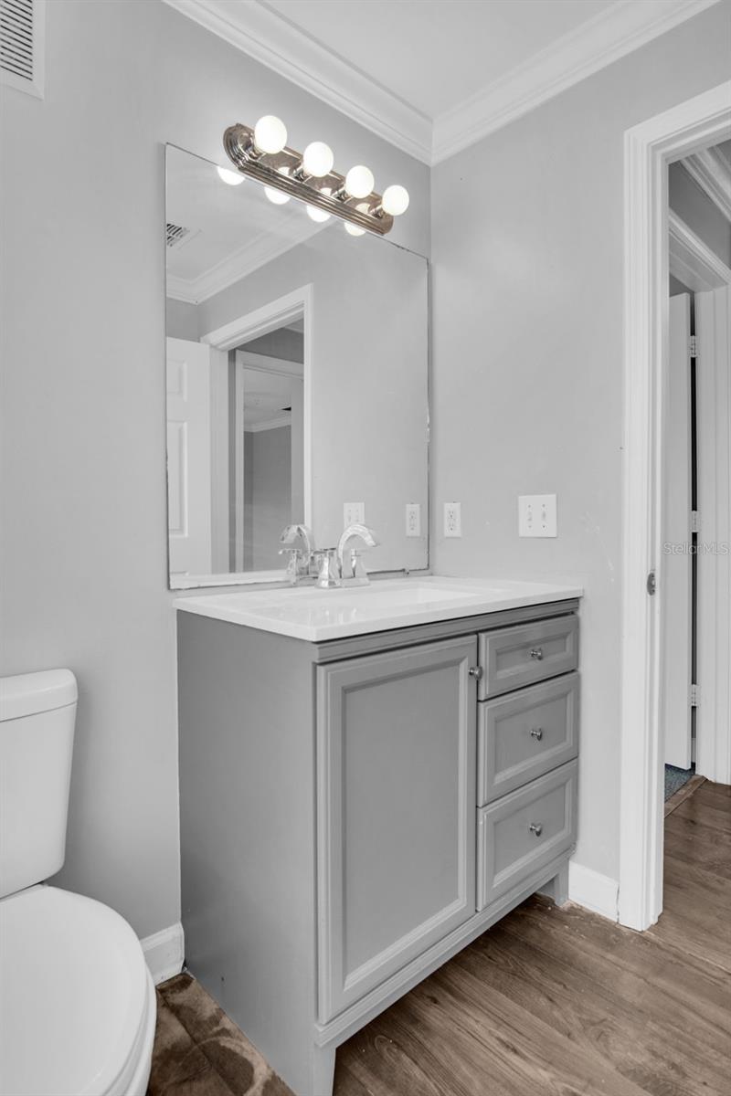EQUESTRIAN PARC AT HIGHWOODS P - Residential