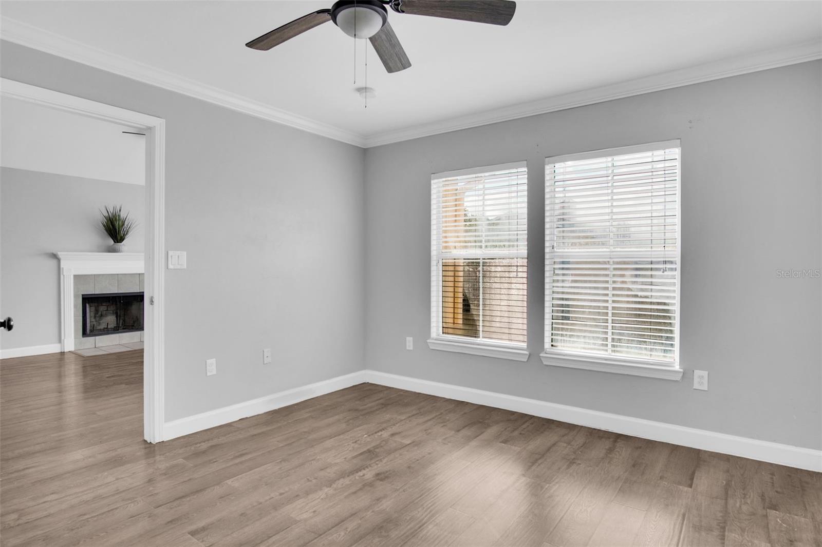 EQUESTRIAN PARC AT HIGHWOODS P - Residential