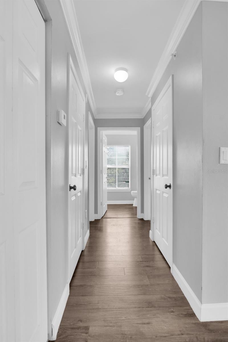 EQUESTRIAN PARC AT HIGHWOODS P - Residential