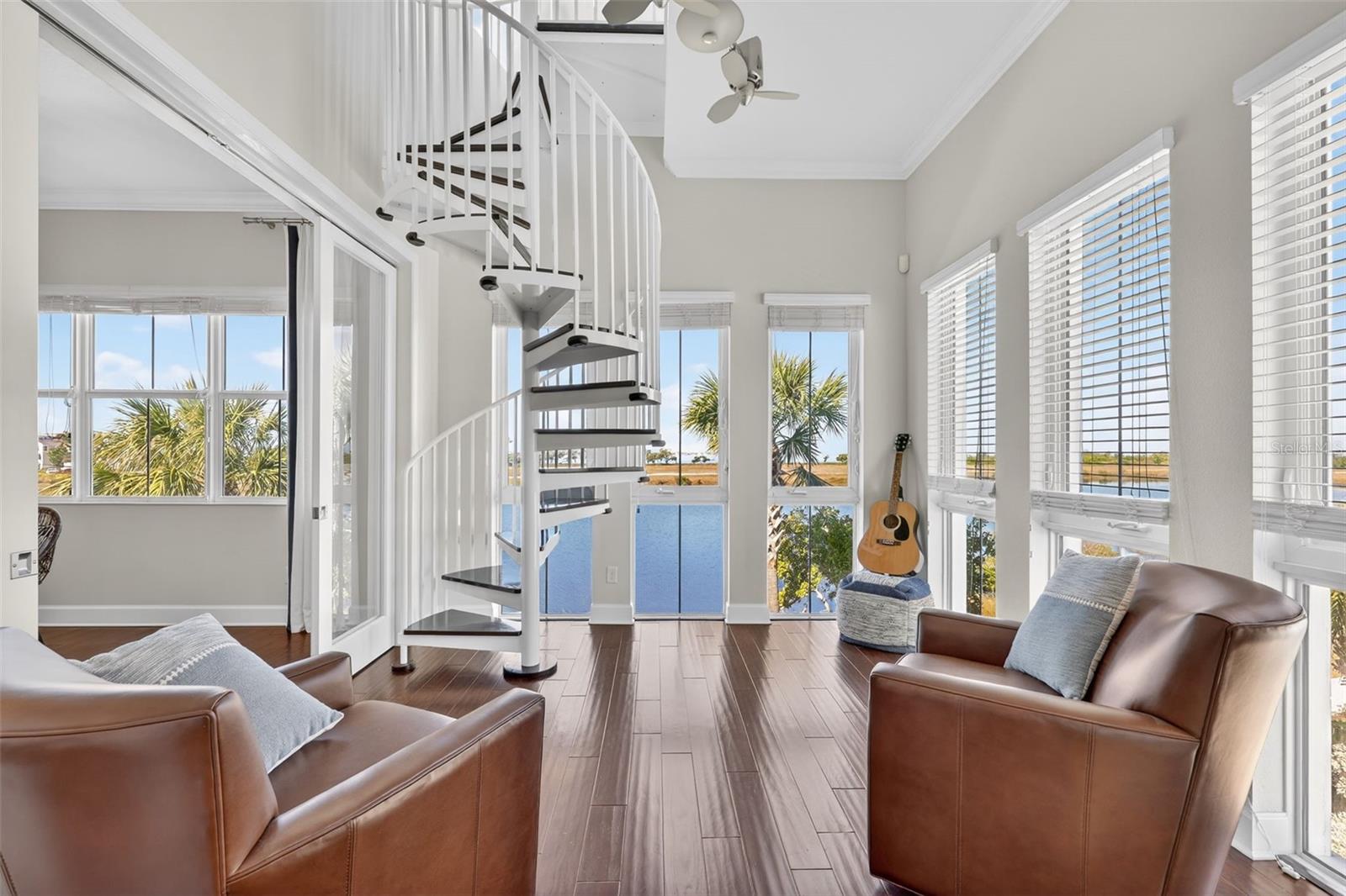 MANGROVE WALK II ON HARBOUR ISLE 9&10 - Residential