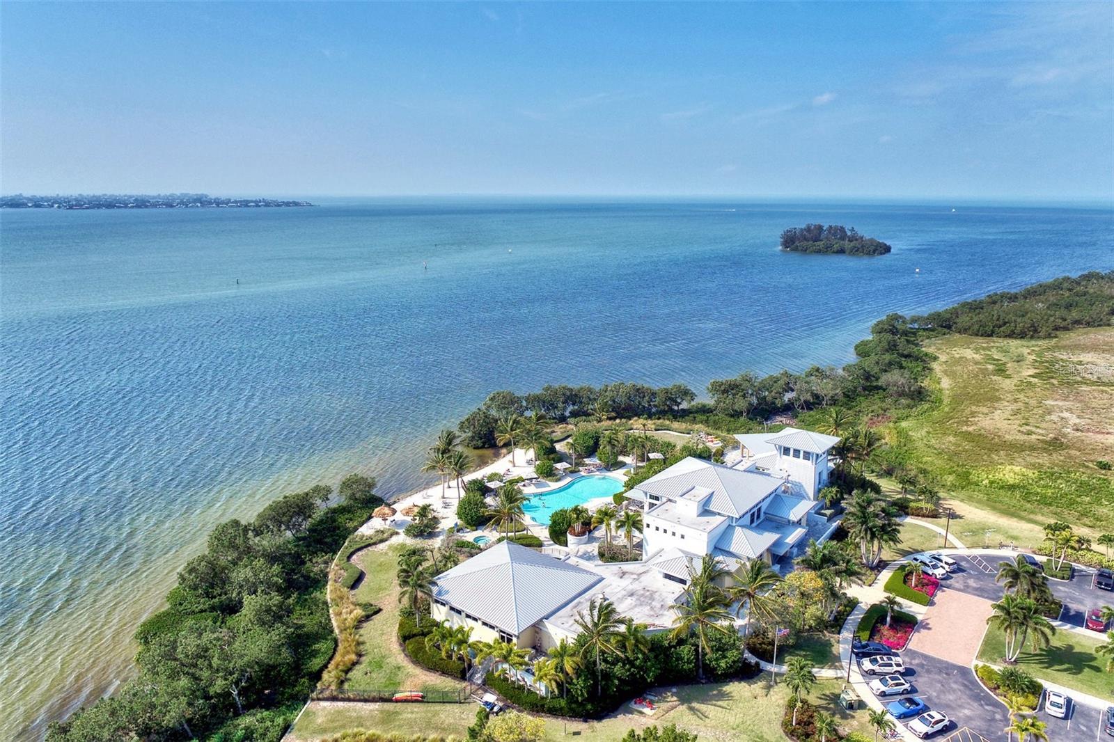 MANGROVE WALK II ON HARBOUR ISLE 9&10 - Residential