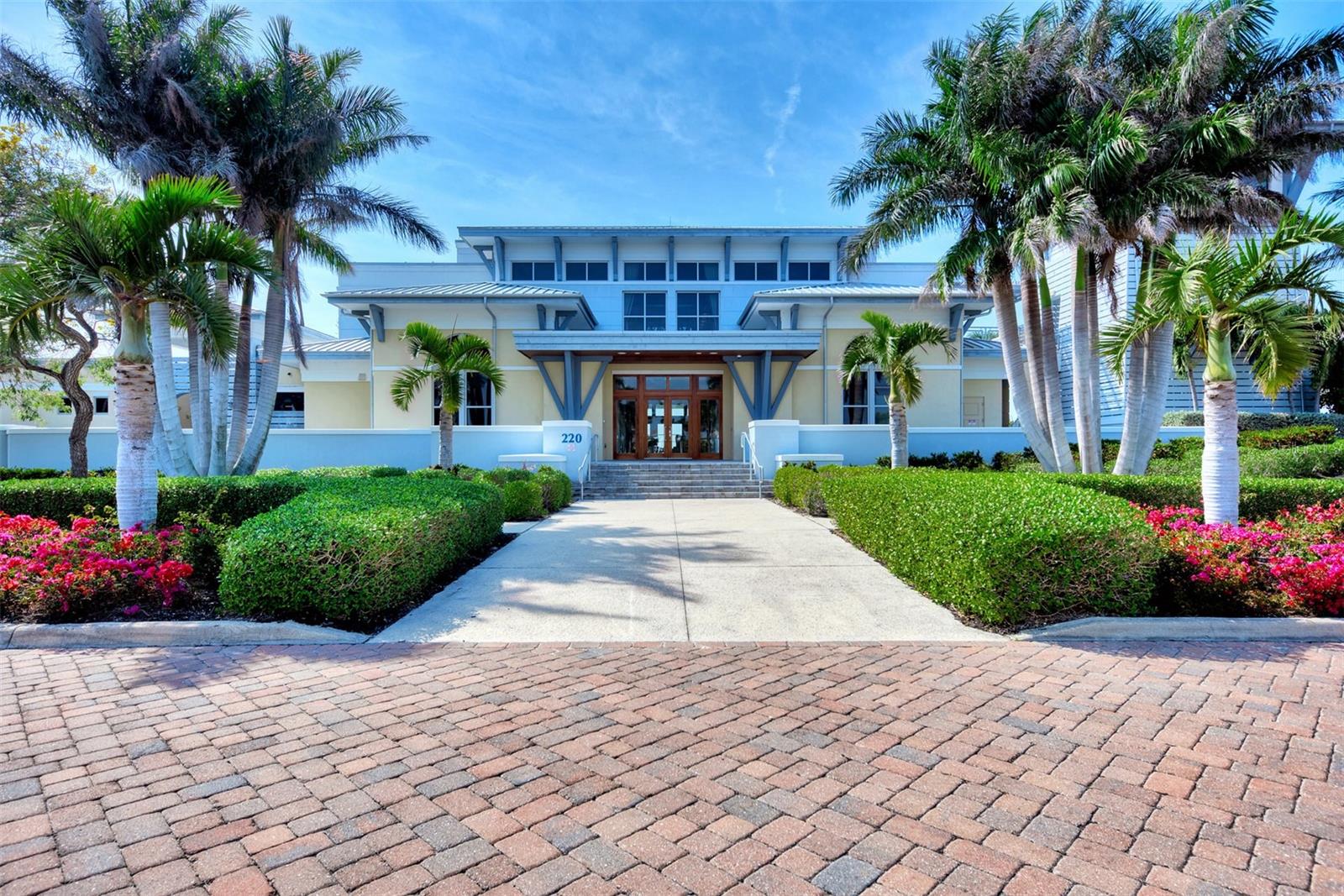 MANGROVE WALK II ON HARBOUR ISLE 9&10 - Residential
