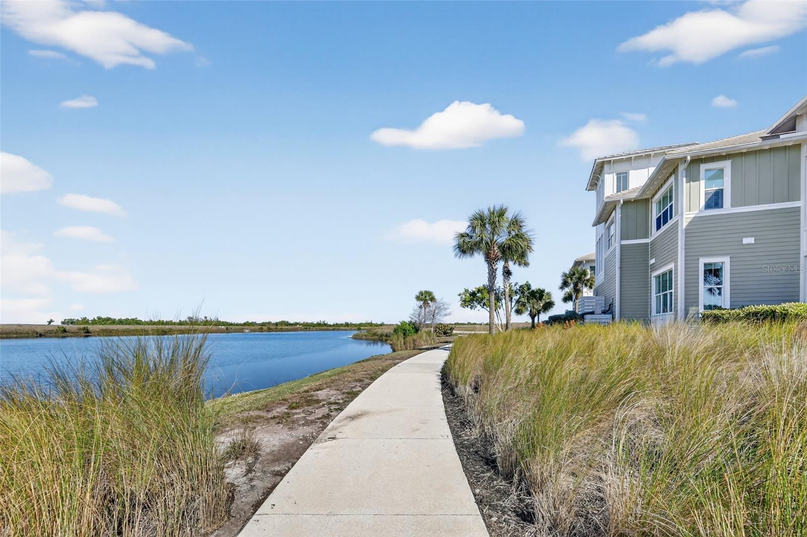 MANGROVE WALK II ON HARBOUR ISLE 9&10 - Residential