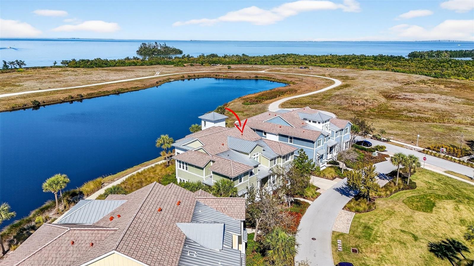 MANGROVE WALK II ON HARBOUR ISLE 9&10 - Residential