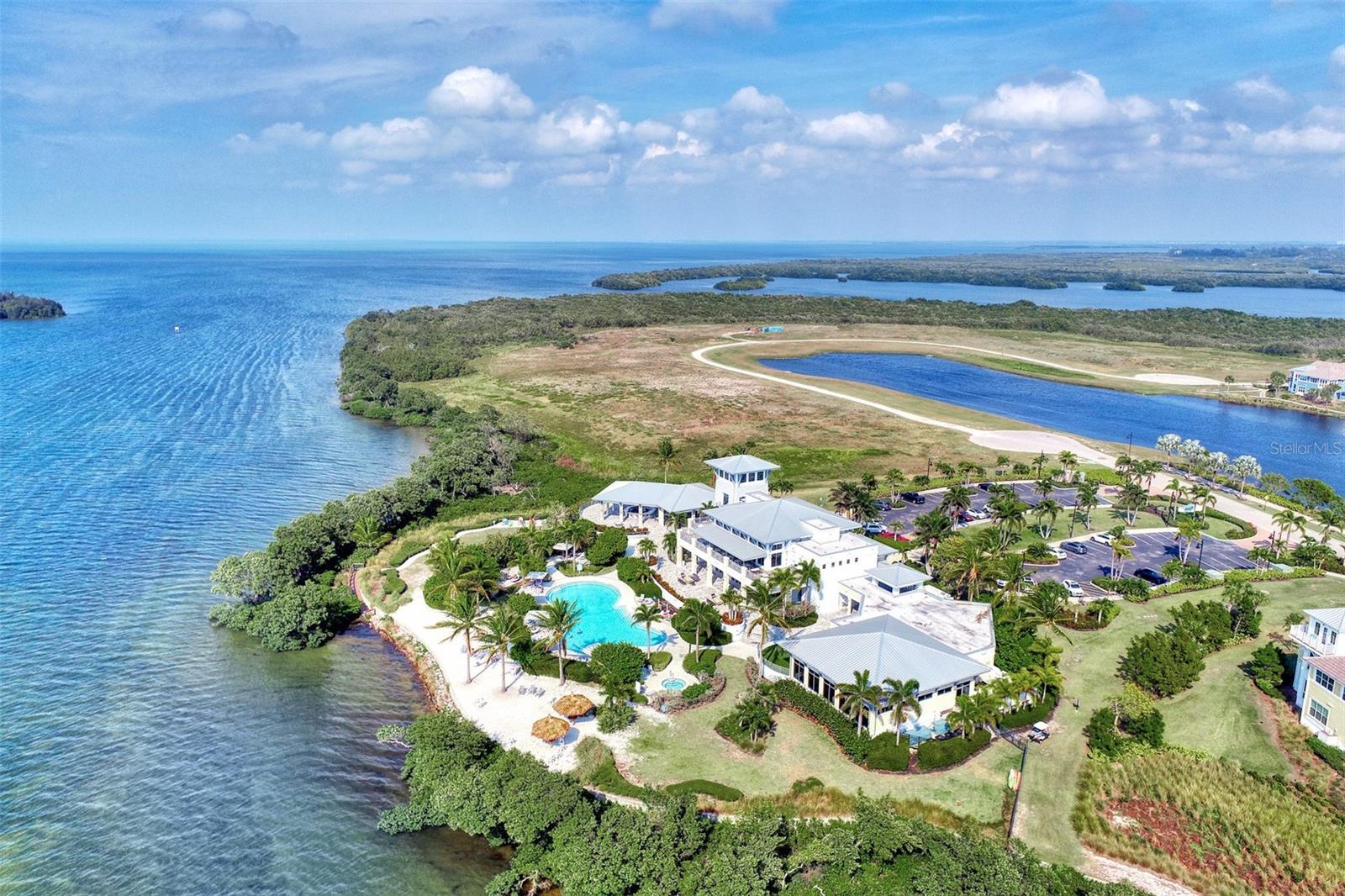 MANGROVE WALK II ON HARBOUR ISLE 9&10 - Residential