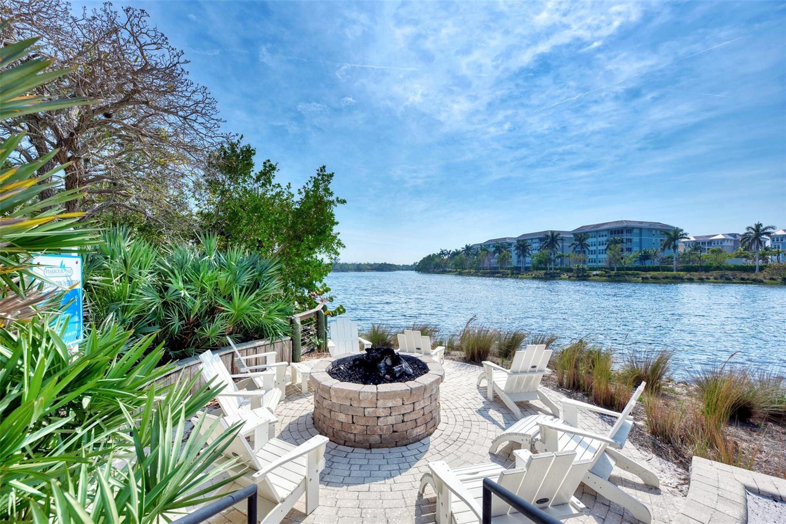 MANGROVE WALK II ON HARBOUR ISLE 9&10 - Residential