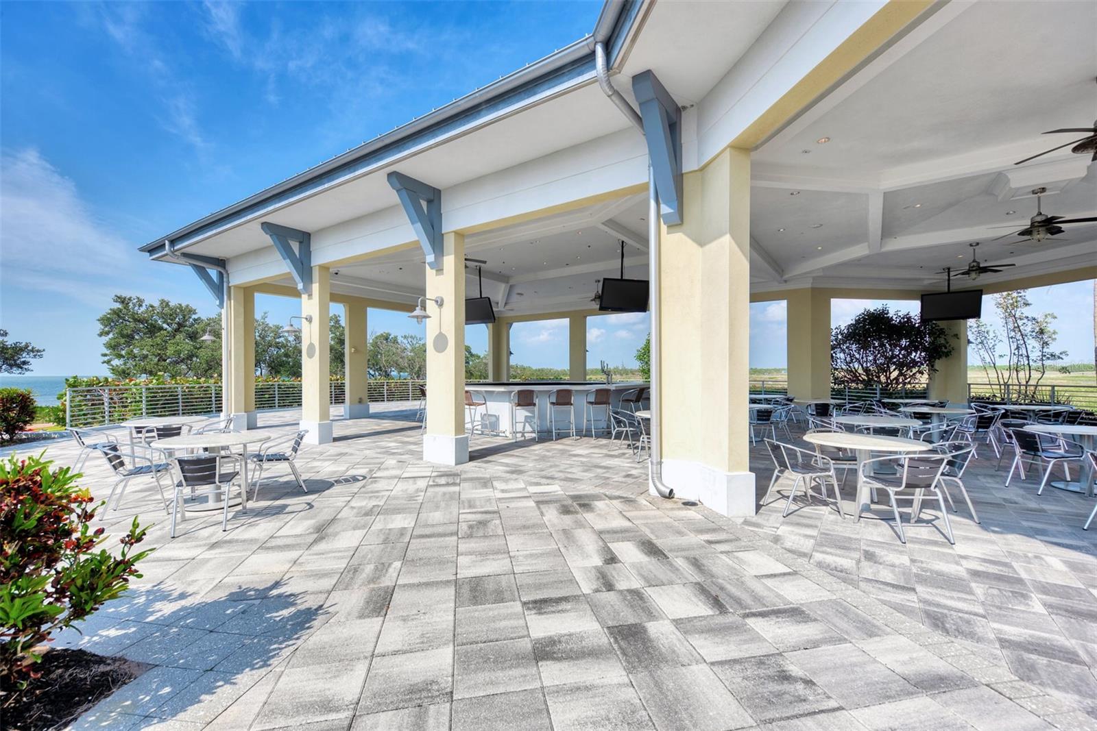 MANGROVE WALK II ON HARBOUR ISLE 9&10 - Residential