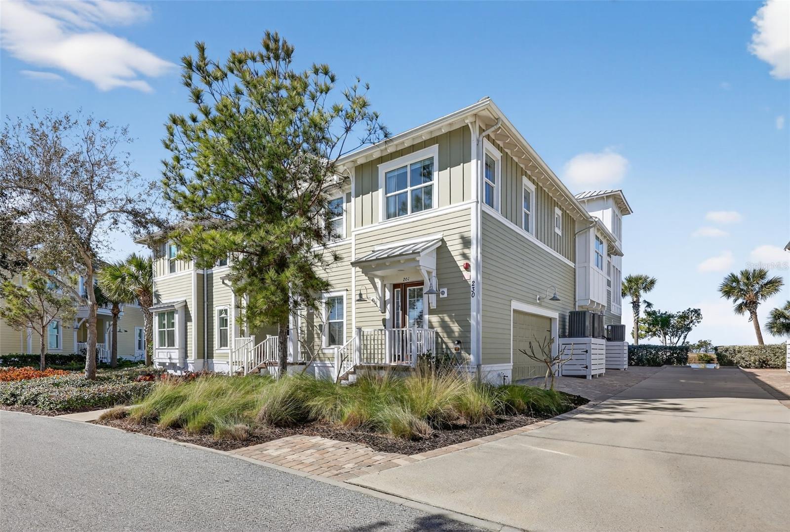 MANGROVE WALK II ON HARBOUR ISLE 9&10 - Residential