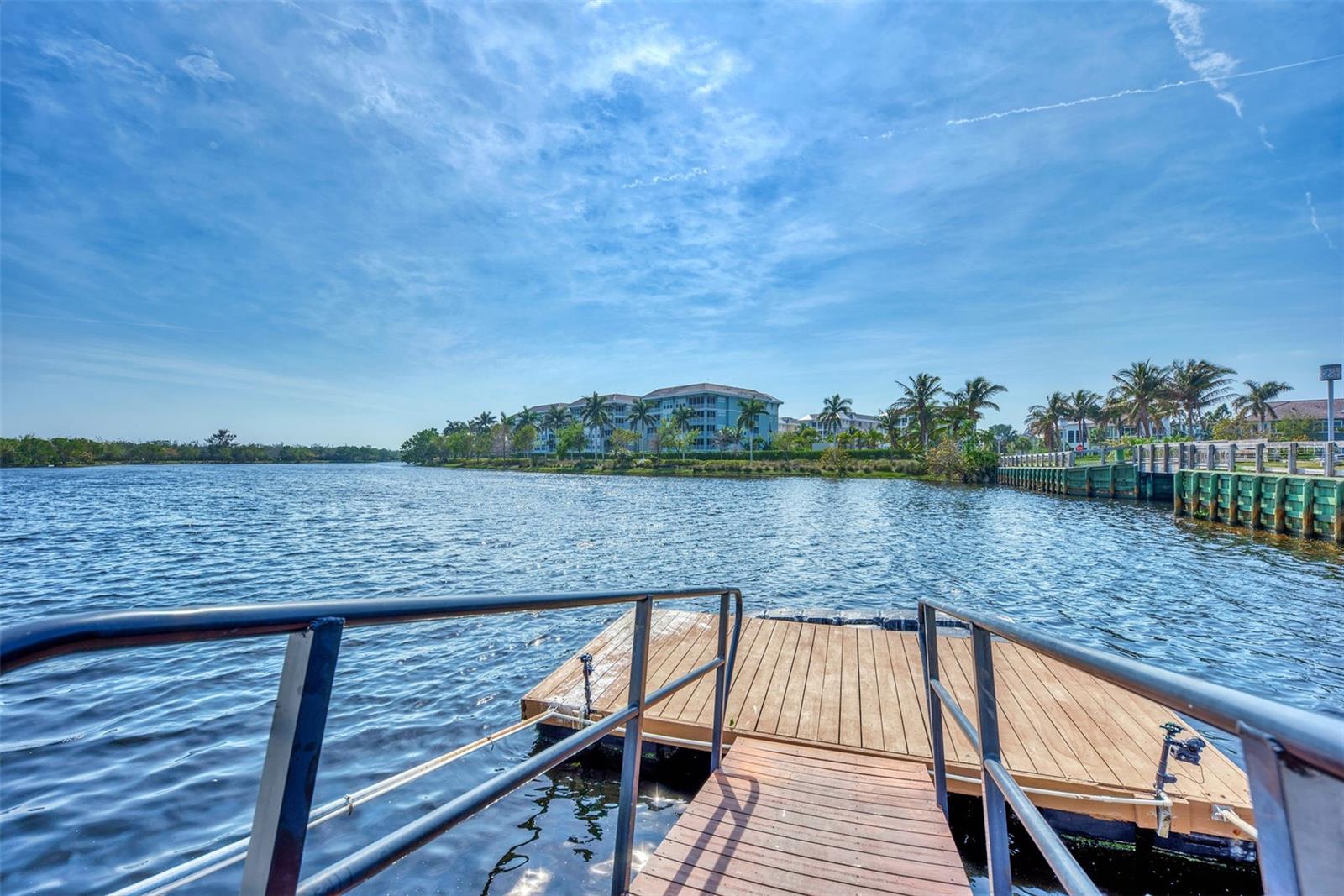 MANGROVE WALK II ON HARBOUR ISLE 9&10 - Residential