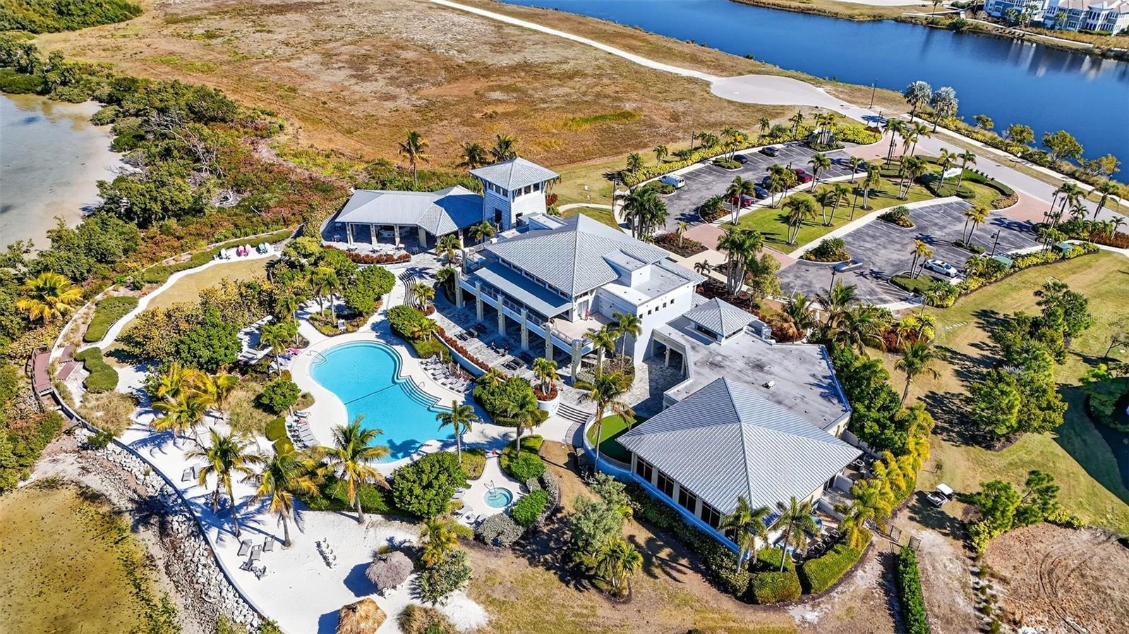 MANGROVE WALK II ON HARBOUR ISLE 9&10 - Residential