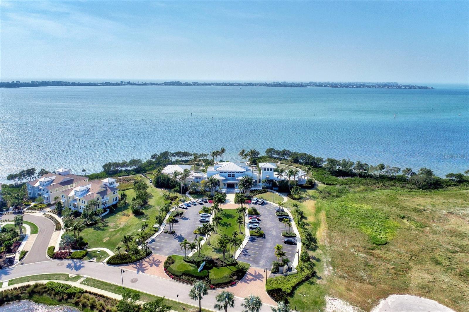 MANGROVE WALK II ON HARBOUR ISLE 9&10 - Residential