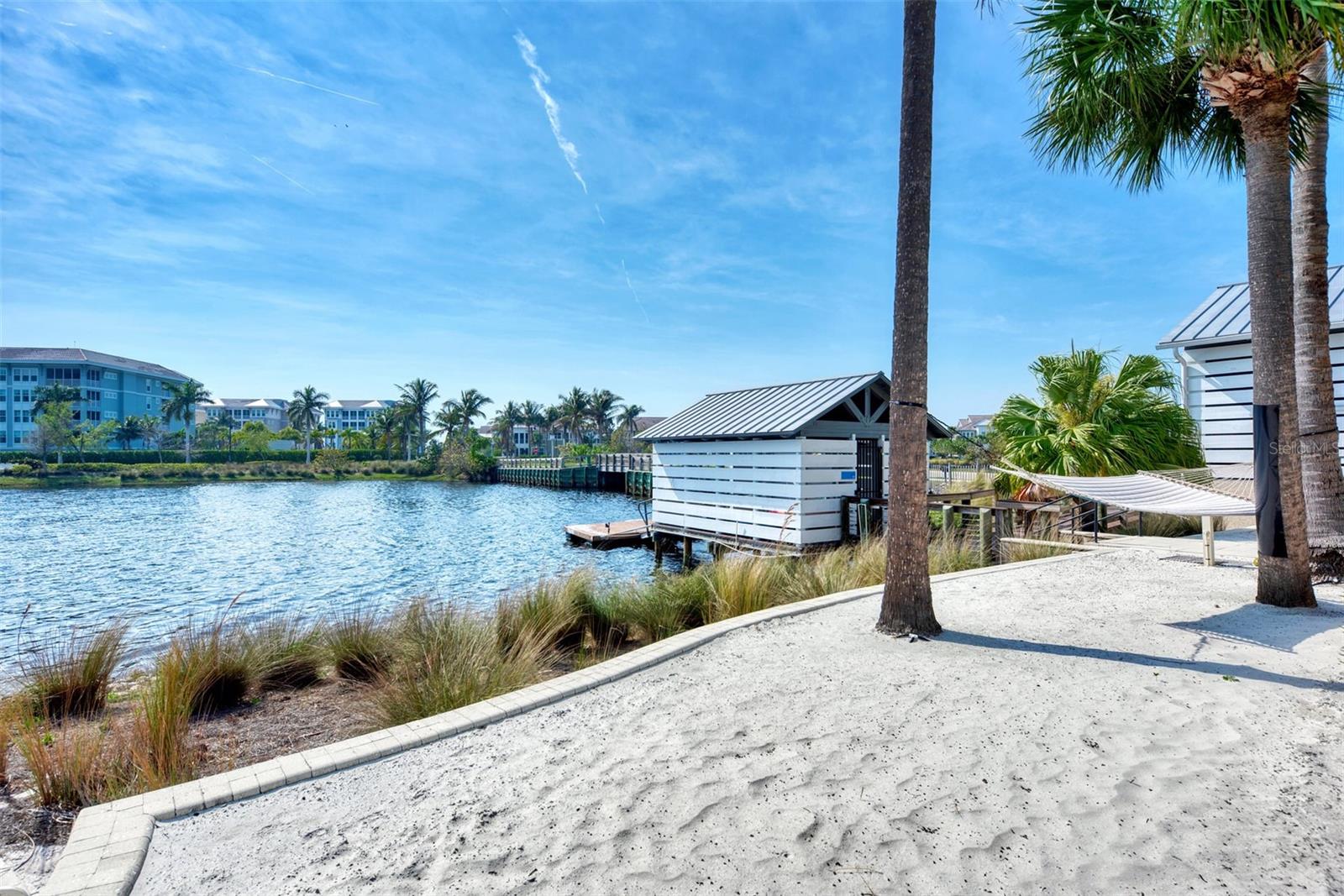MANGROVE WALK II ON HARBOUR ISLE 9&10 - Residential