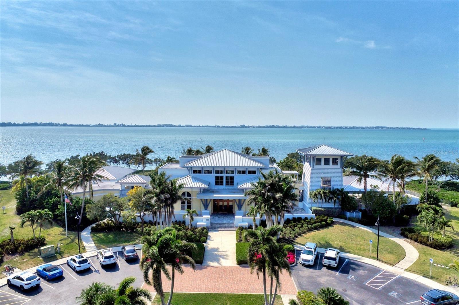 MANGROVE WALK II ON HARBOUR ISLE 9&10 - Residential