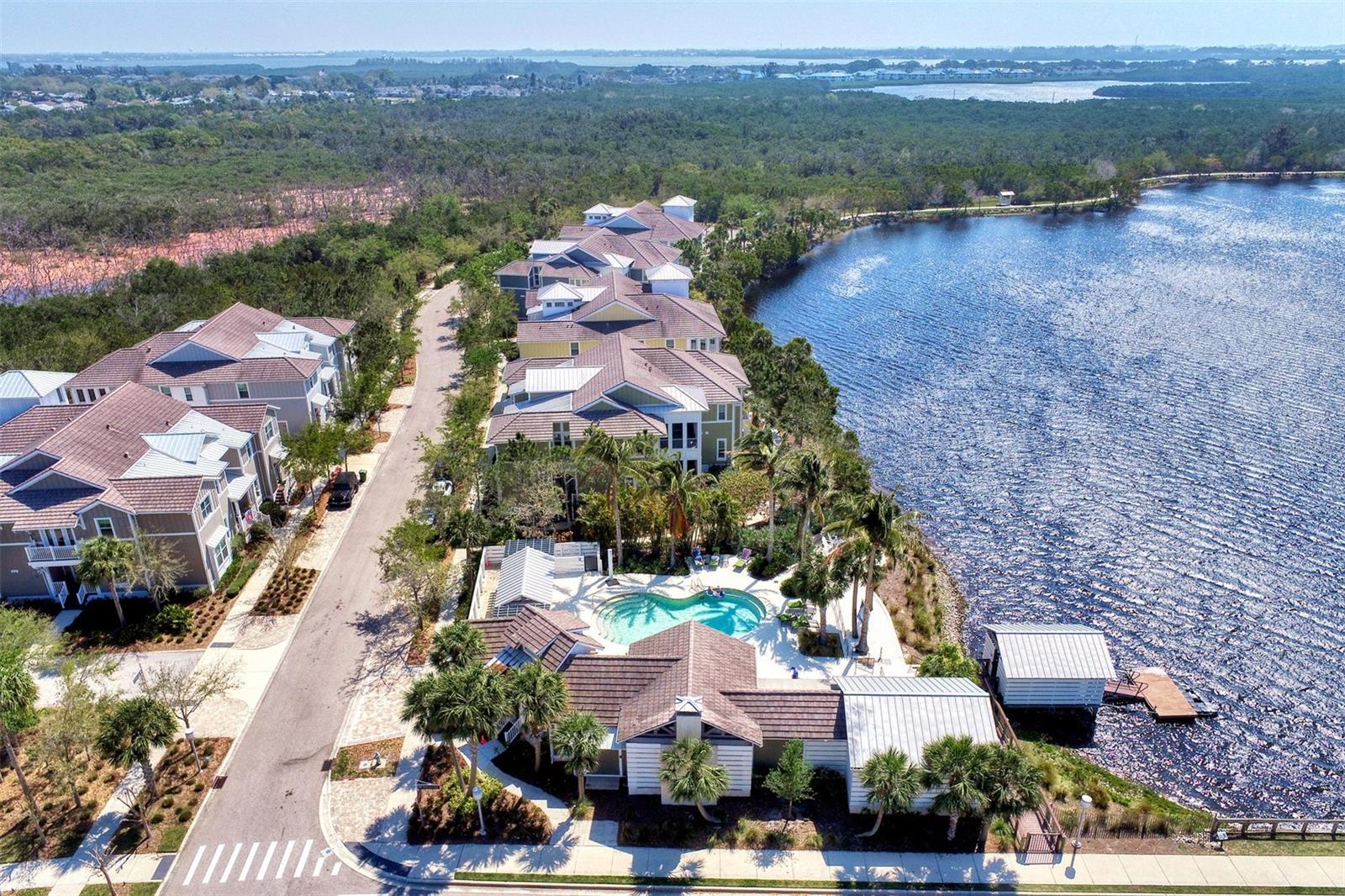 MANGROVE WALK II ON HARBOUR ISLE 9&10 - Residential