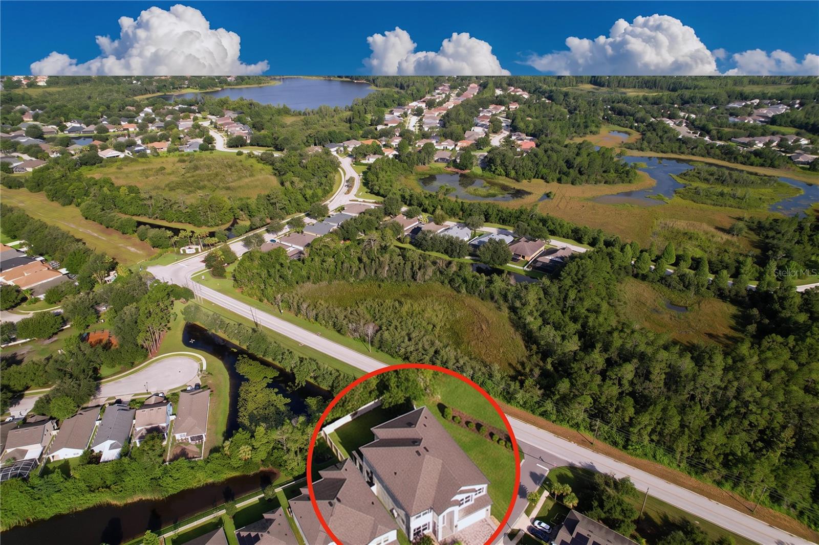 EHRENS MILL - Residential