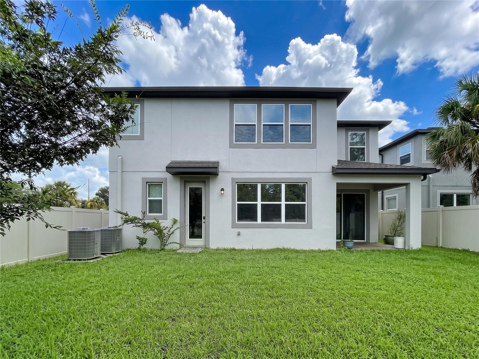 EHRENS MILL - Residential