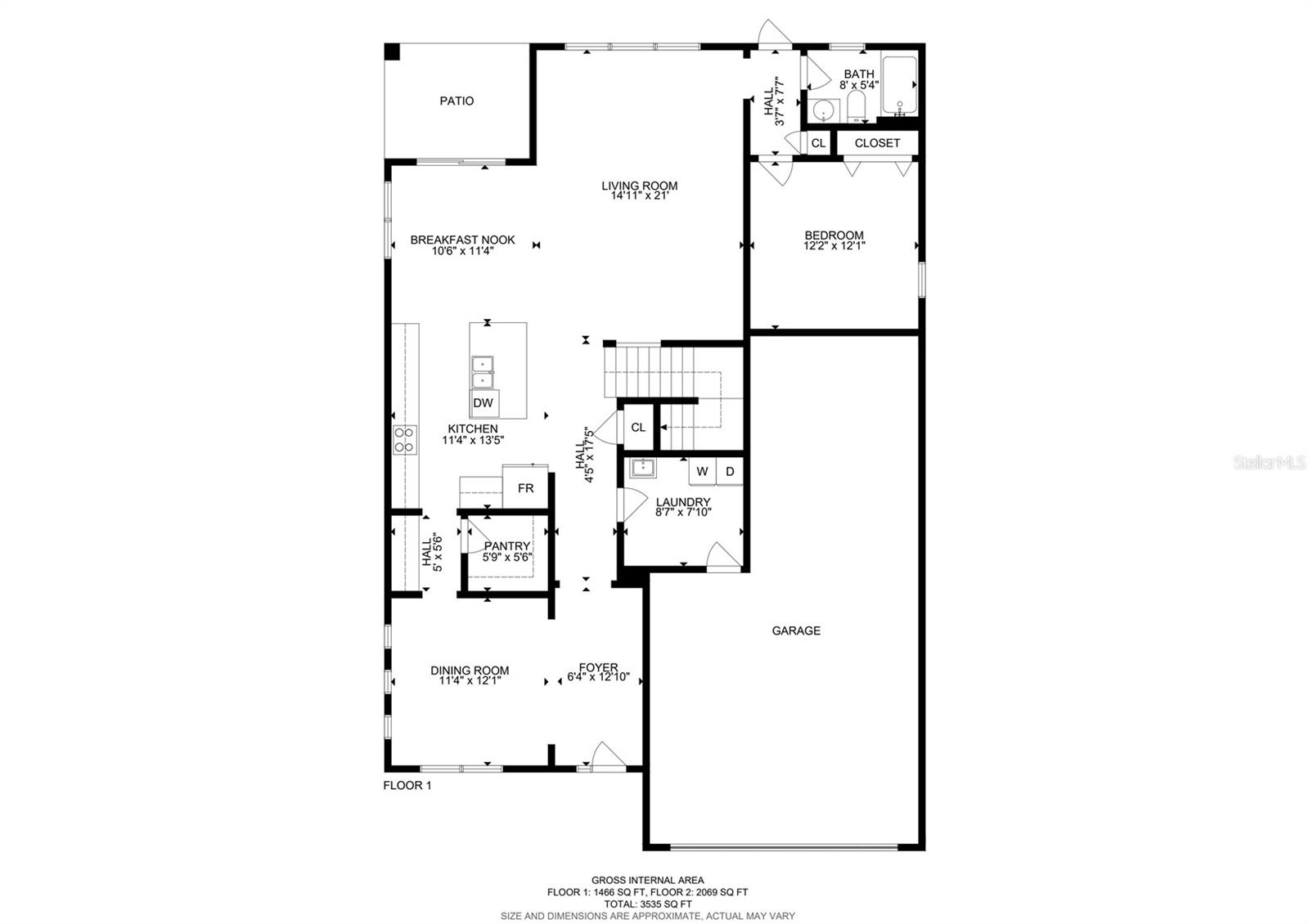 EHRENS MILL - Residential