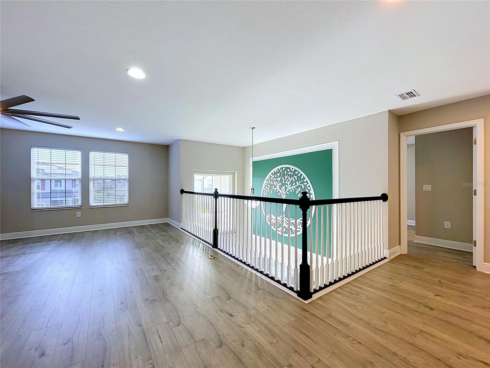 EHRENS MILL - Residential