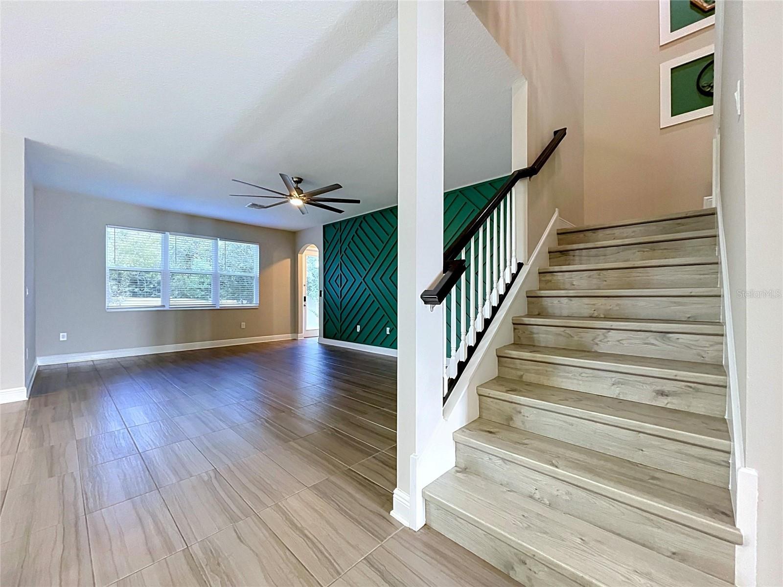 EHRENS MILL - Residential