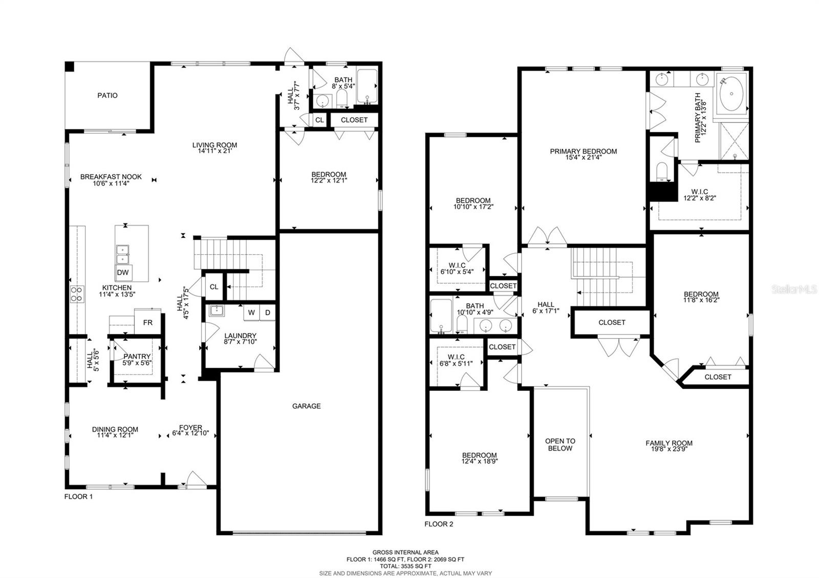 EHRENS MILL - Residential