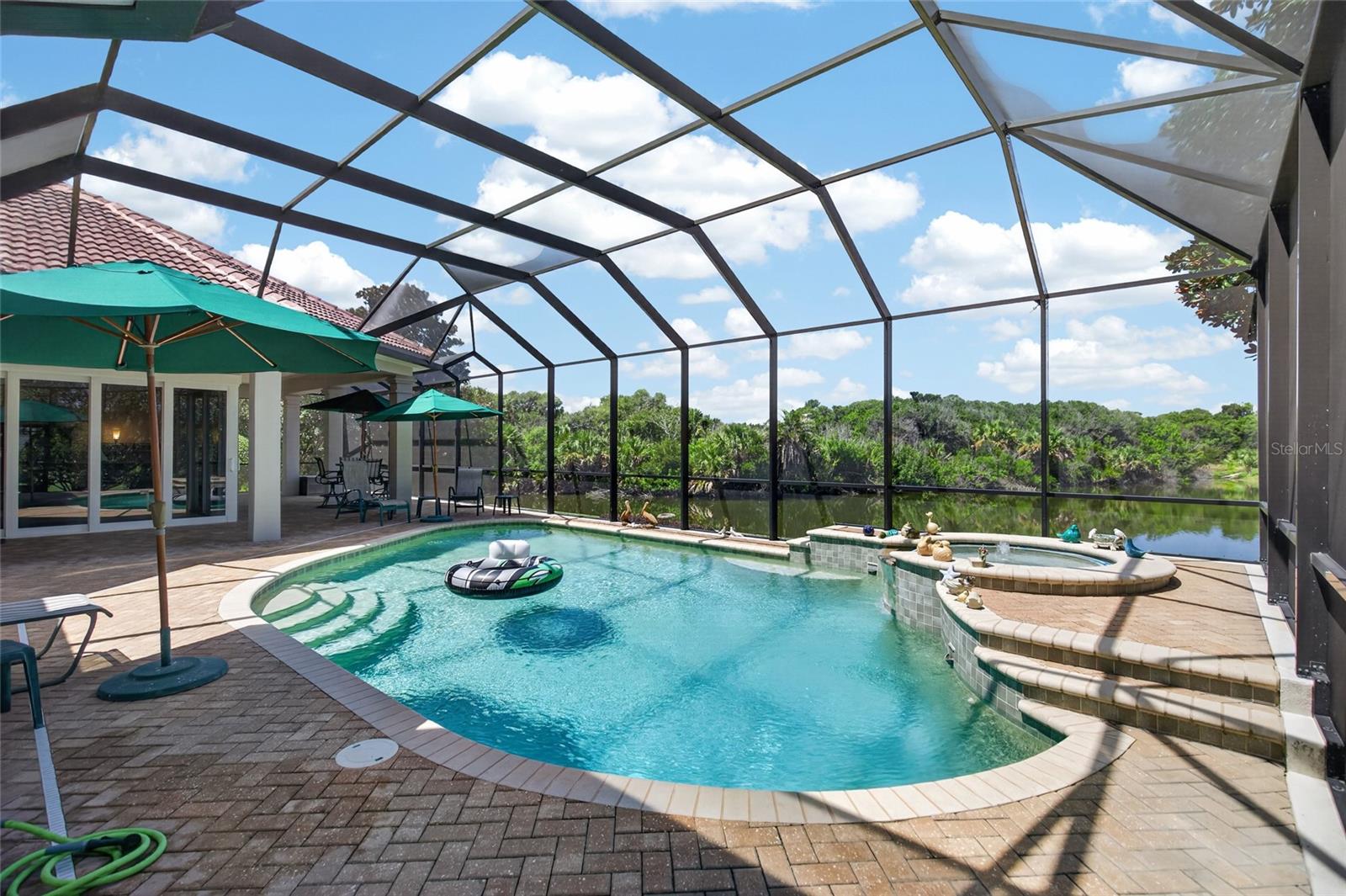 HAMMOCK DUNES - Residential
