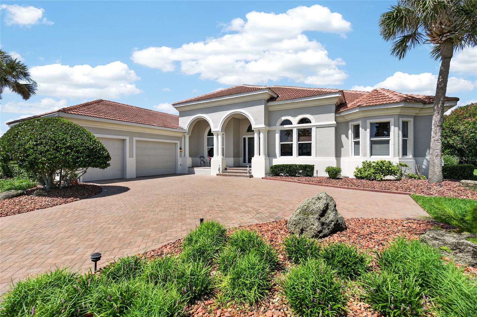 HAMMOCK DUNES - Residential