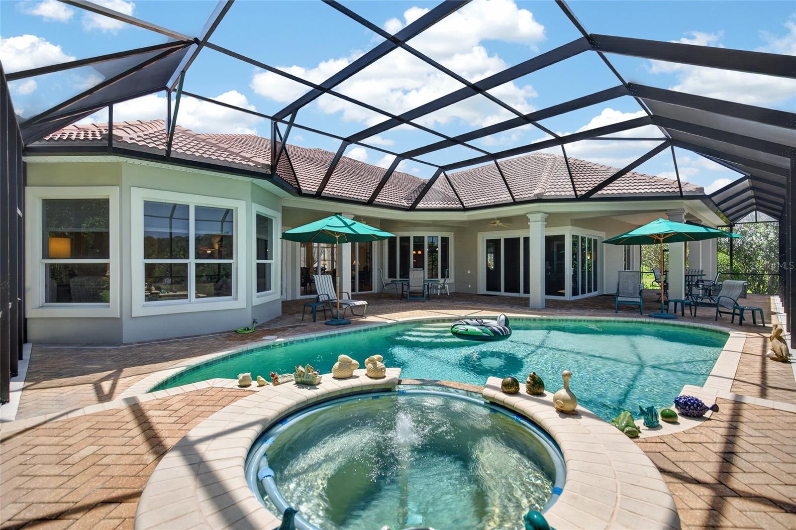 HAMMOCK DUNES - Residential