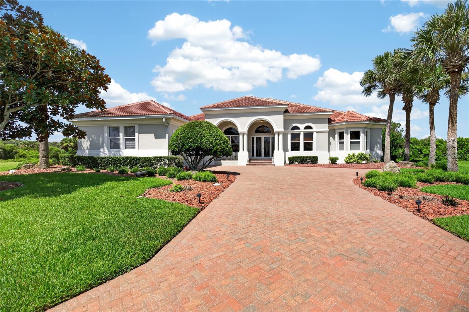HAMMOCK DUNES - Residential